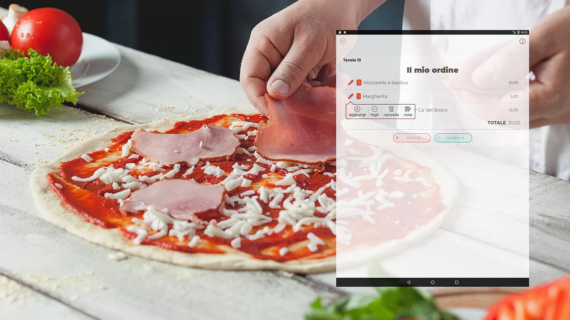 SmartMenu1920x1080RidurreTempiComande