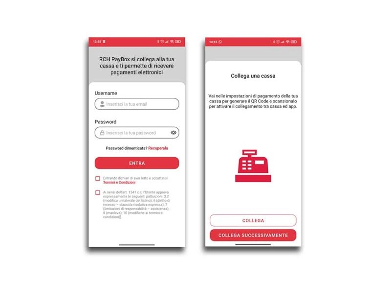 RCH PayBox