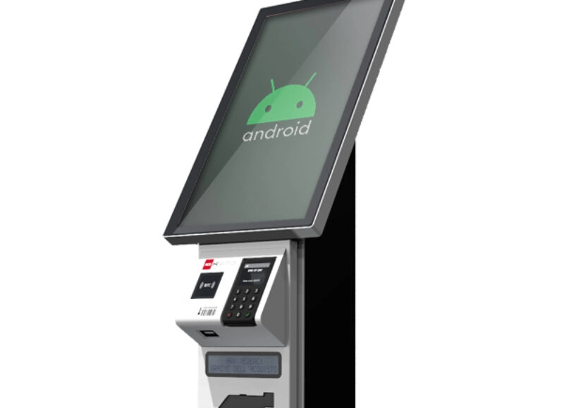 RCH KMAT 21 Android RT